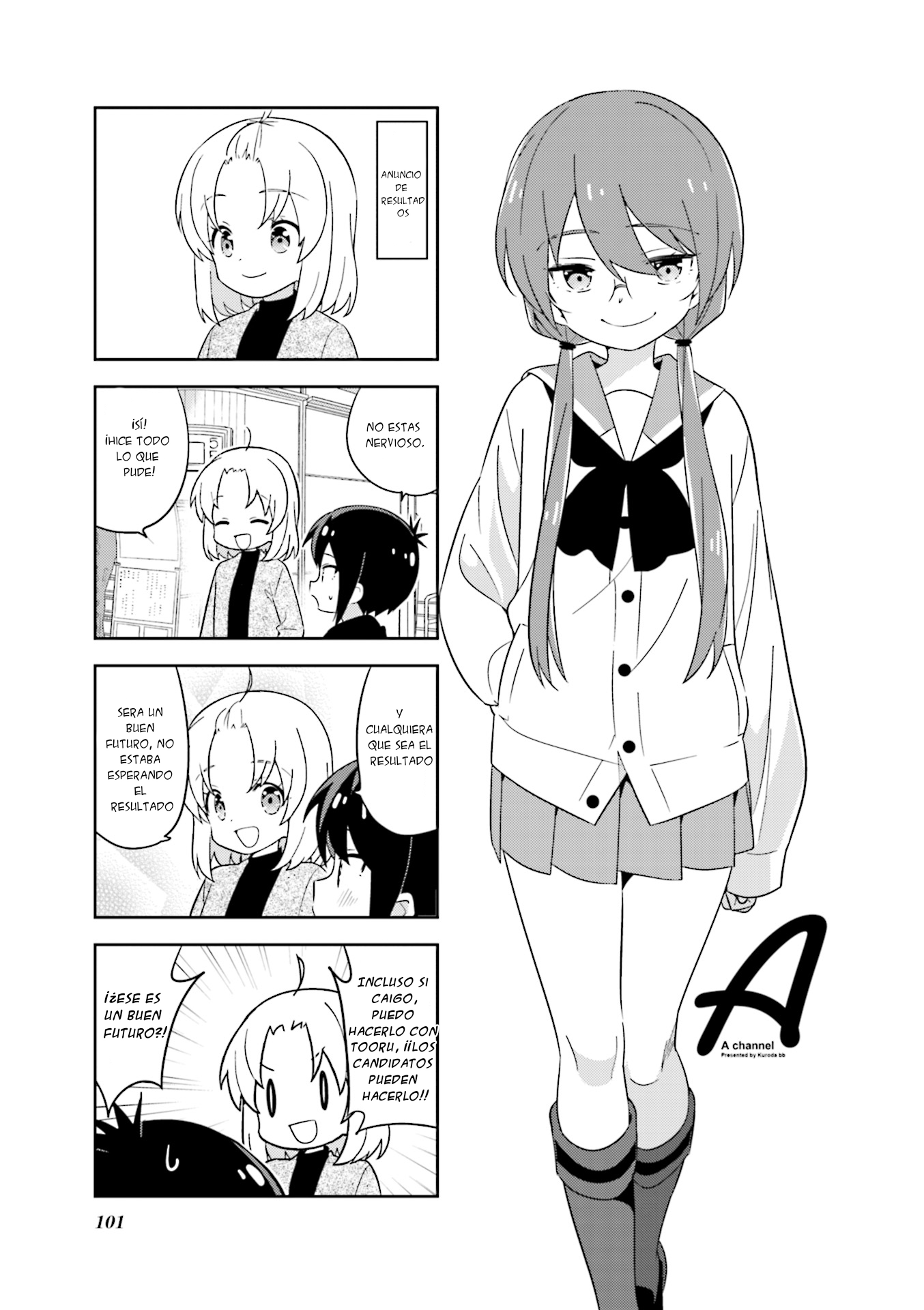Capitulo 149 page 1