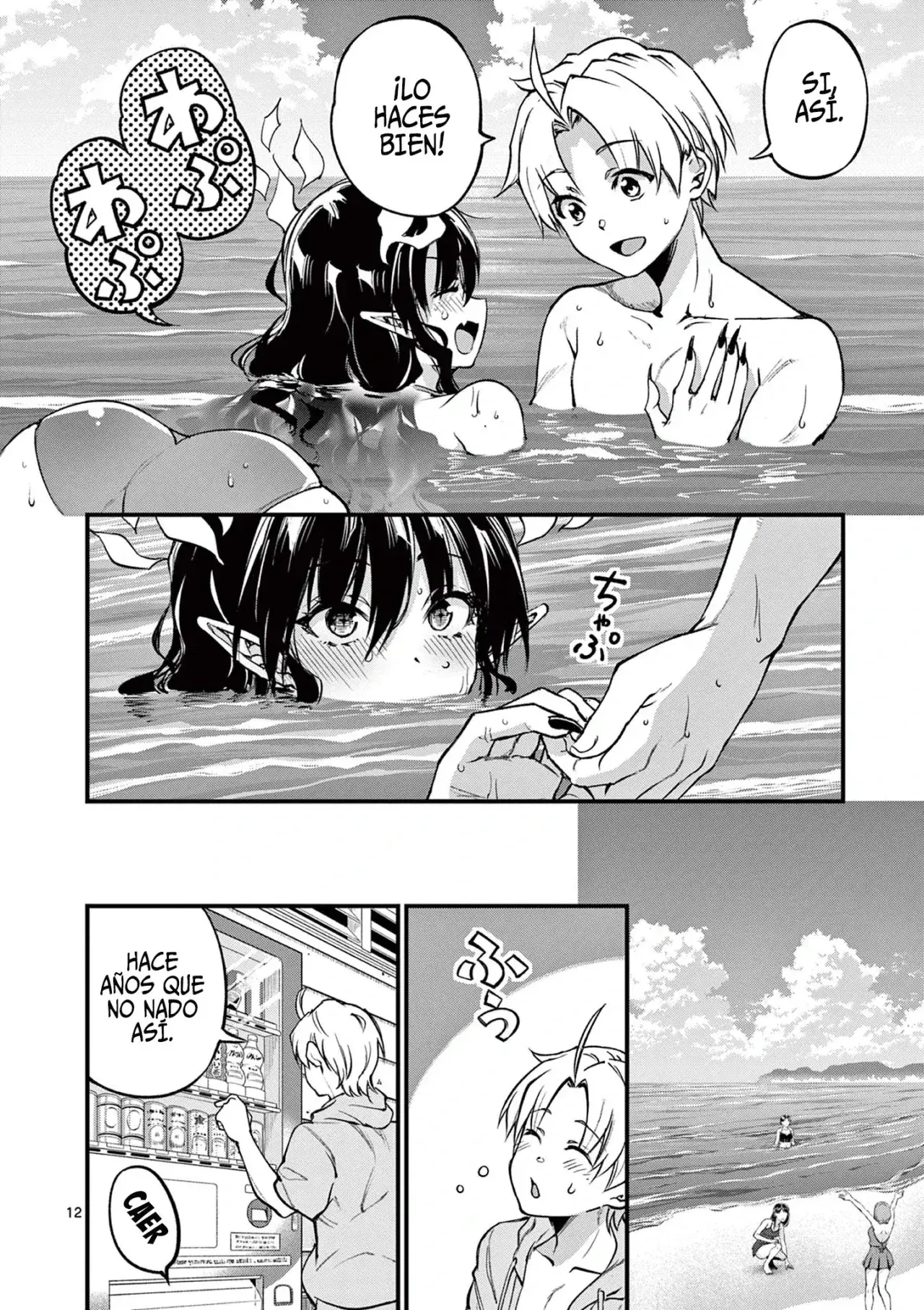 Capitulo 14 page 15