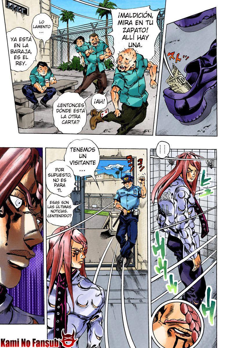 Capitulo 12.50 page 7