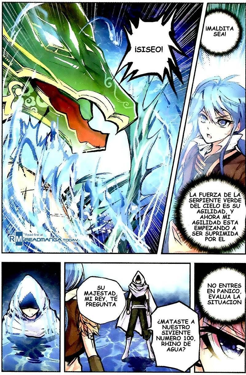 Capitulo 17 page 21