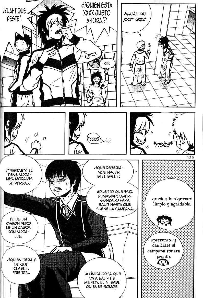Capitulo 5 page 18