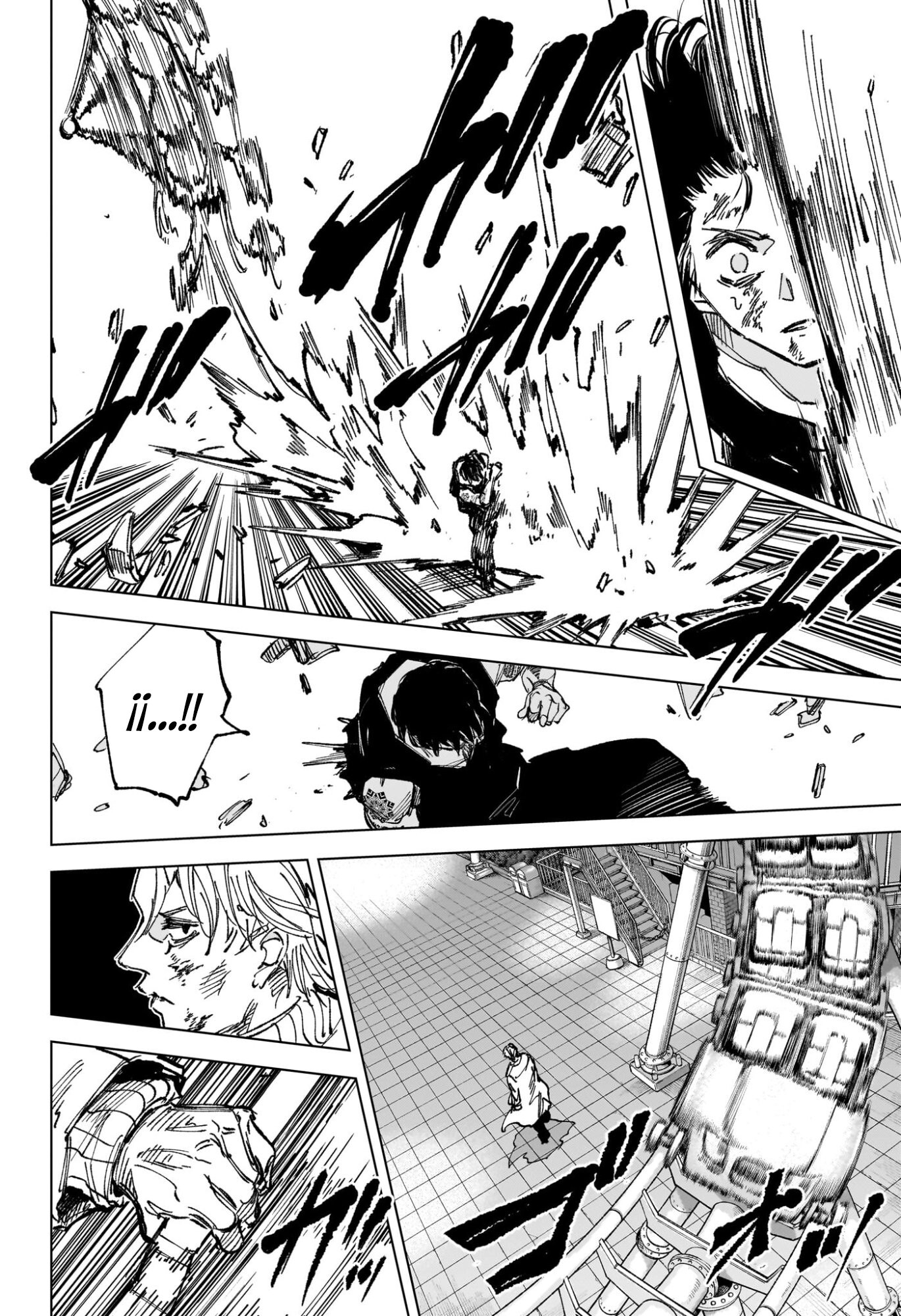 Capitulo 270 page 13