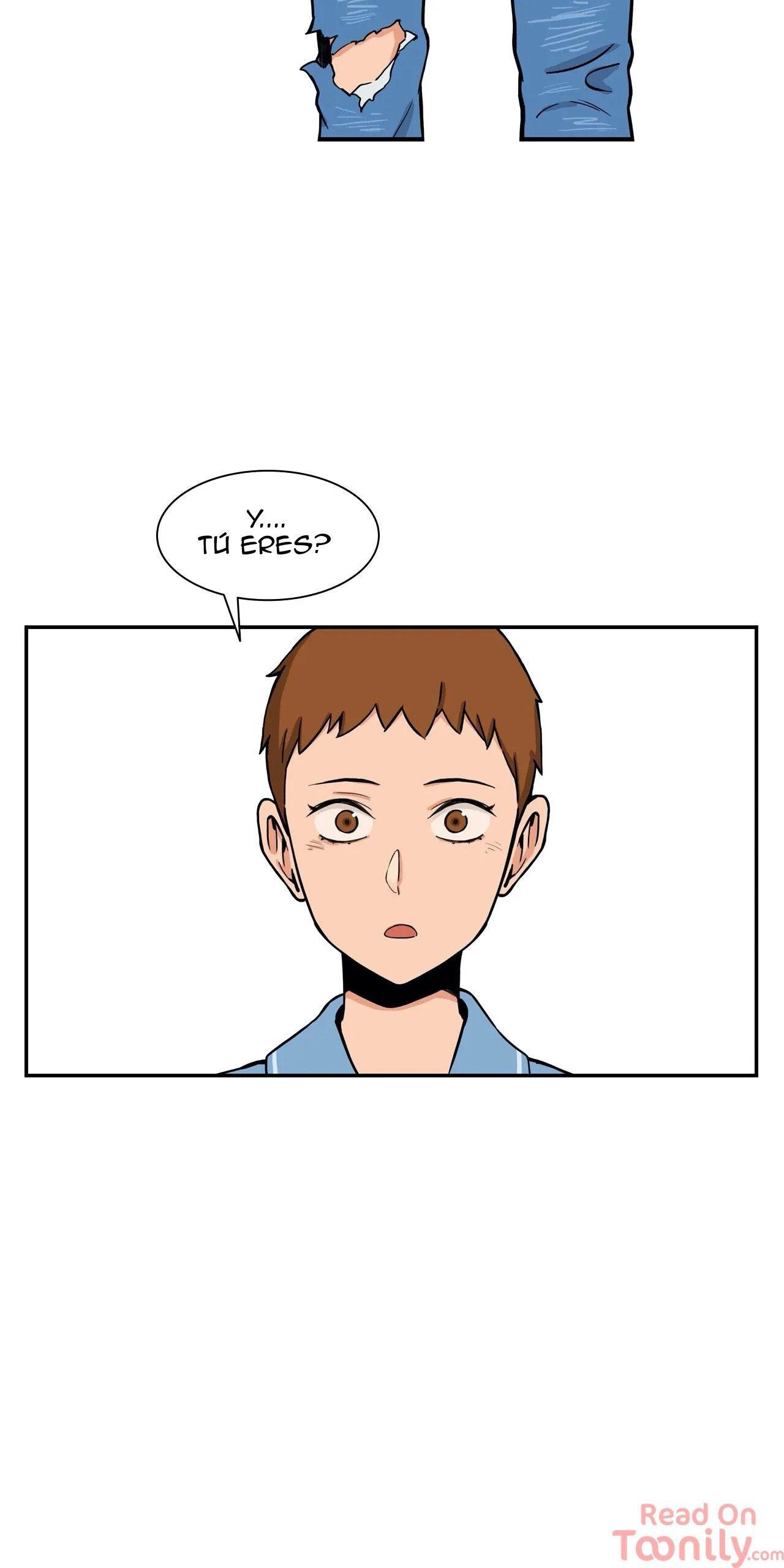 Capitulo 31 page 37