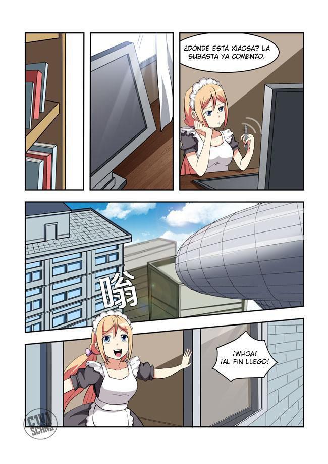 Capitulo 33 page 10