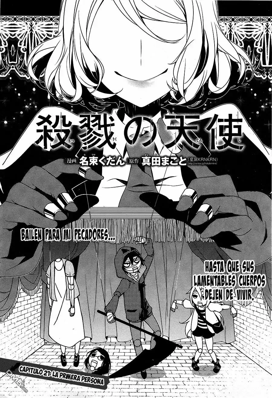 Capitulo 21 page 3