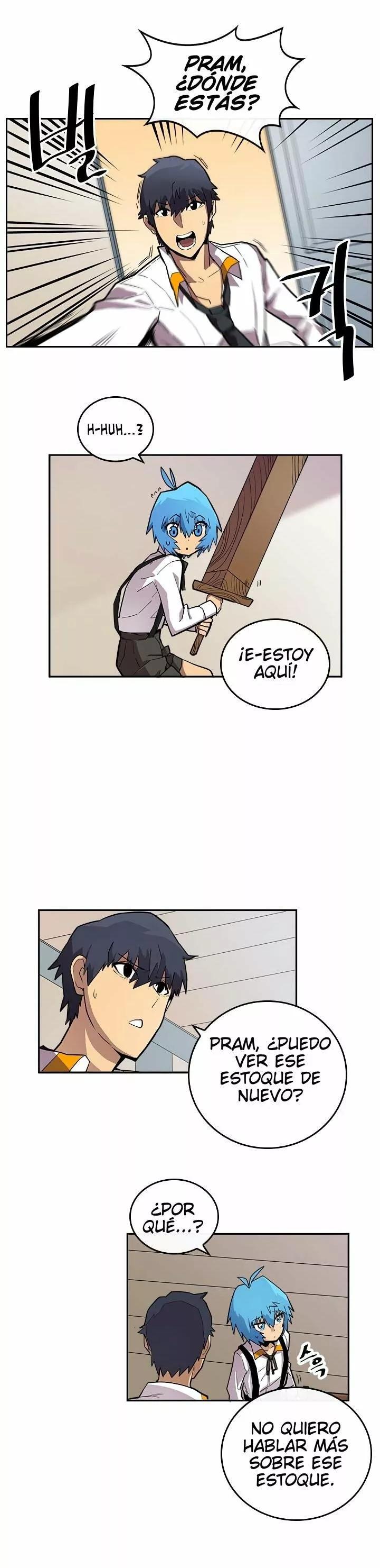 Capitulo 18 page 5
