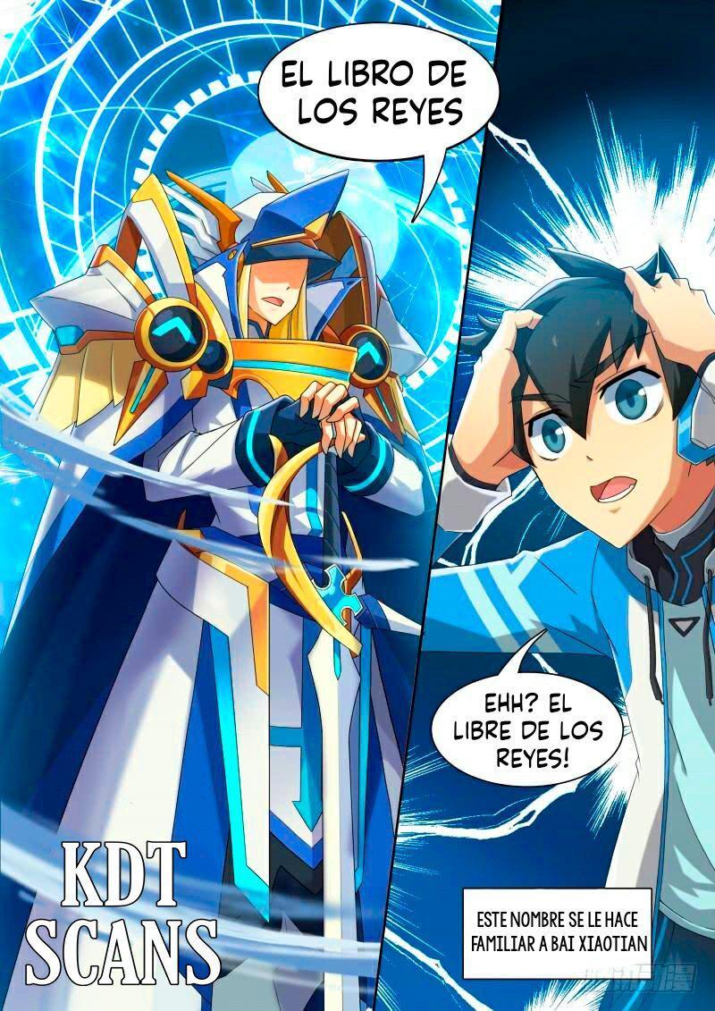 Capitulo 35 page 4