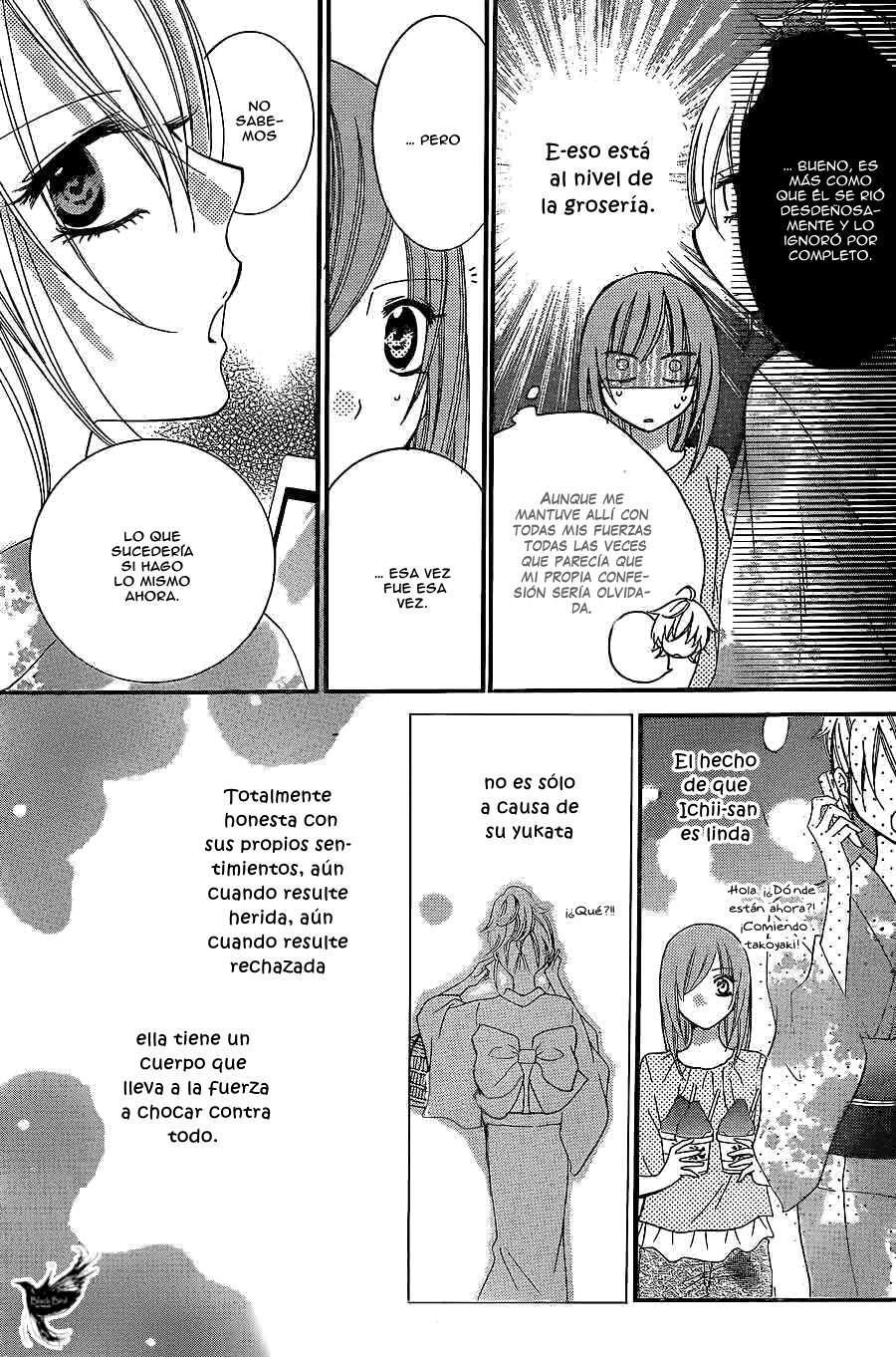 Capitulo 31 page 23