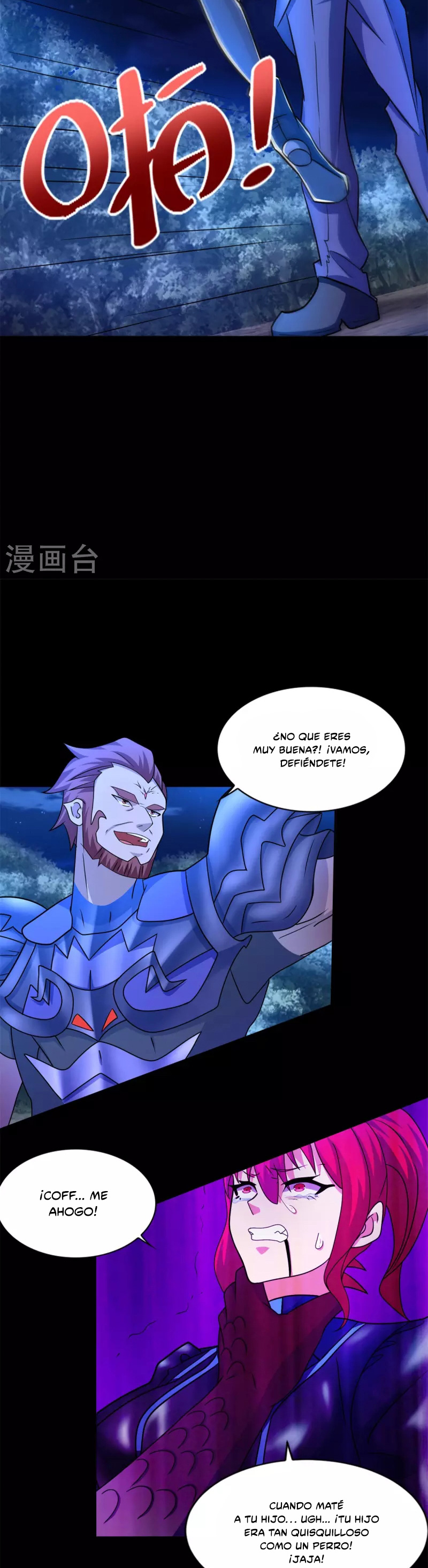 Capitulo 490 page 18