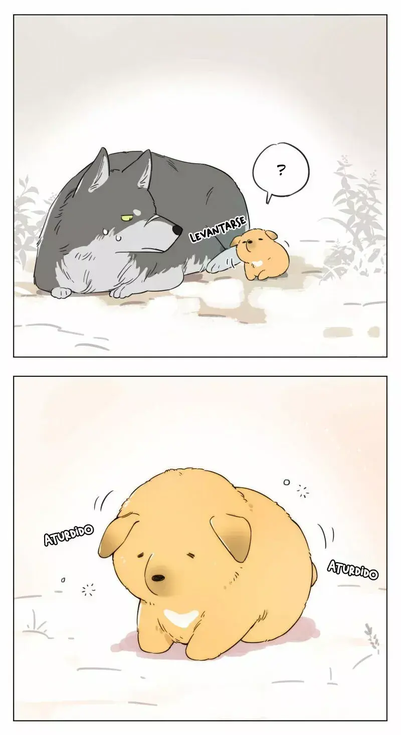 Capitulo 1 page 5