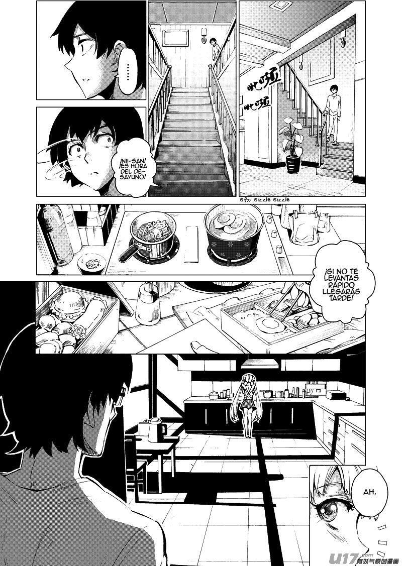 Capitulo 28 page 14