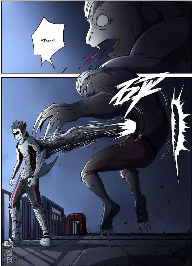 Capitulo 26 page 11