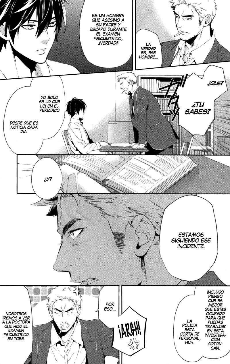 Capitulo 28 page 18