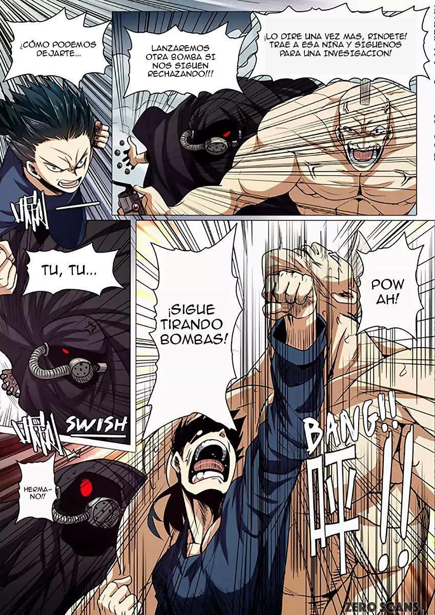 Capitulo 22 page 3