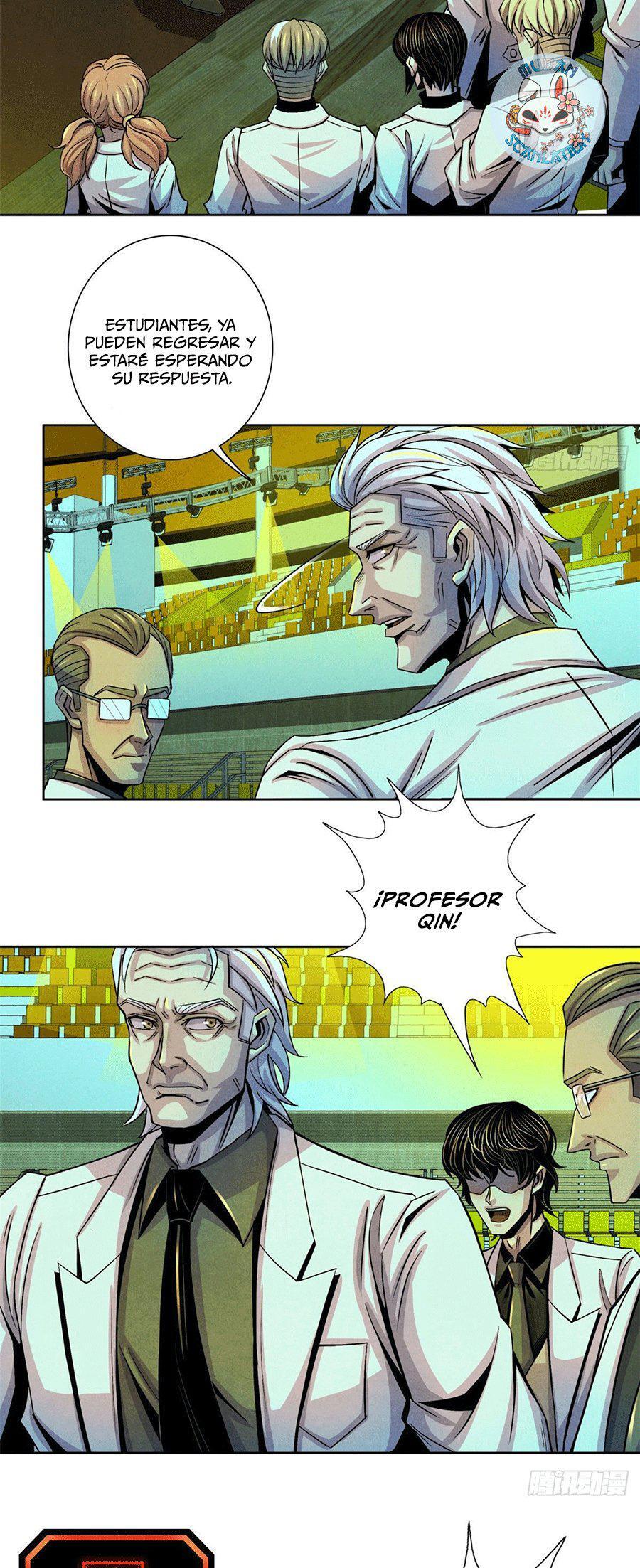 Capitulo 22 page 15