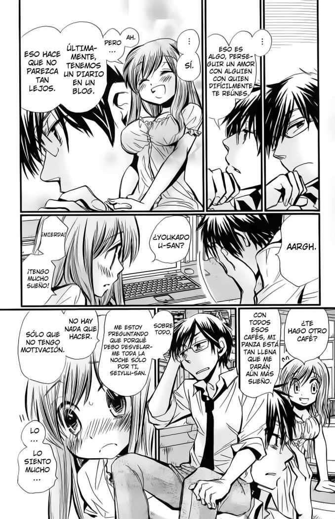 Capitulo 0 page 9