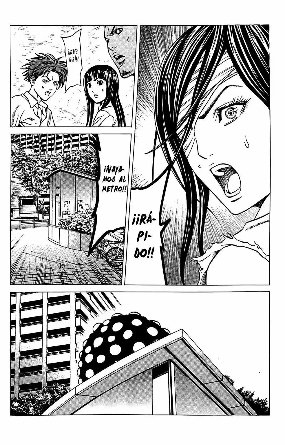 Capitulo 30 page 5