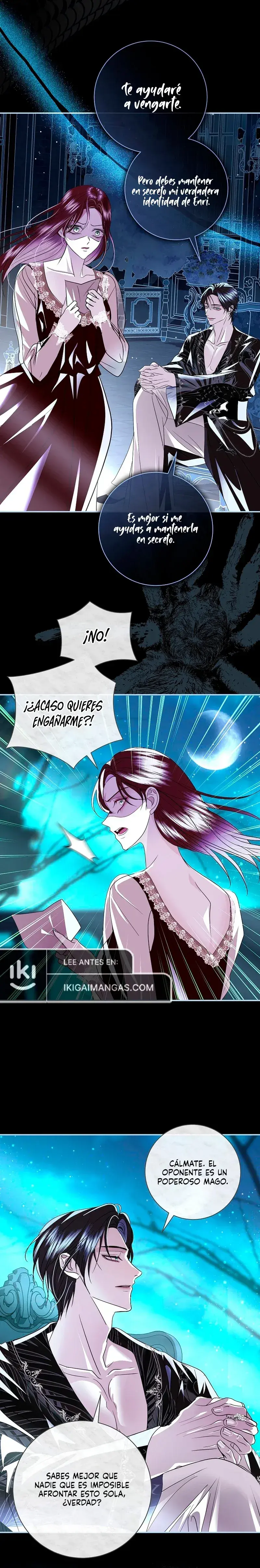 Capitulo 34 page 20