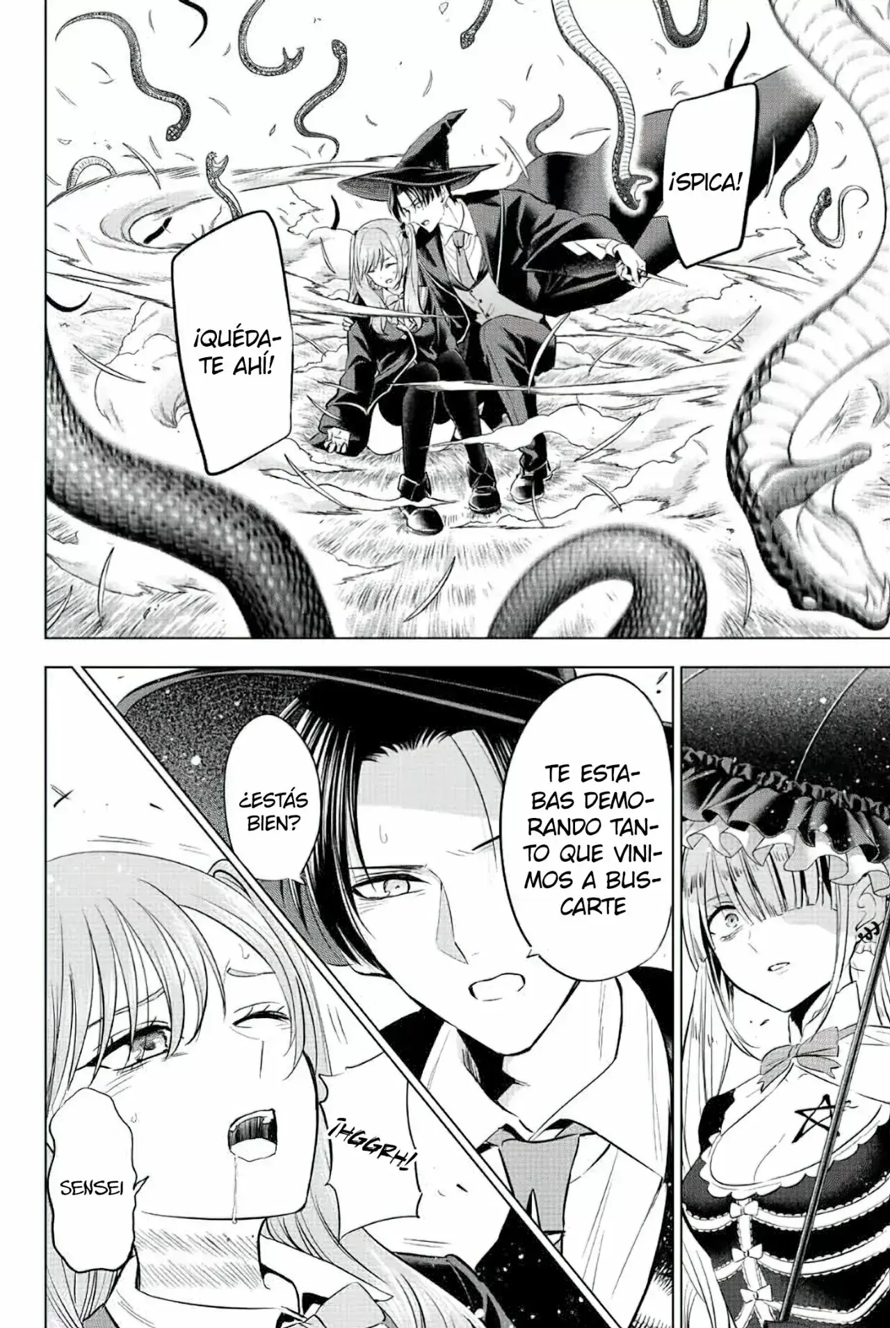 Capitulo 25 page 11