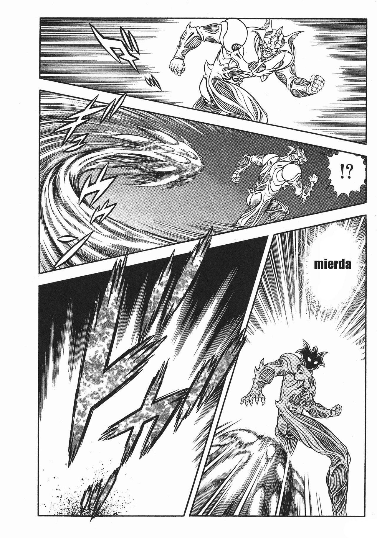 Capitulo 125 page 19