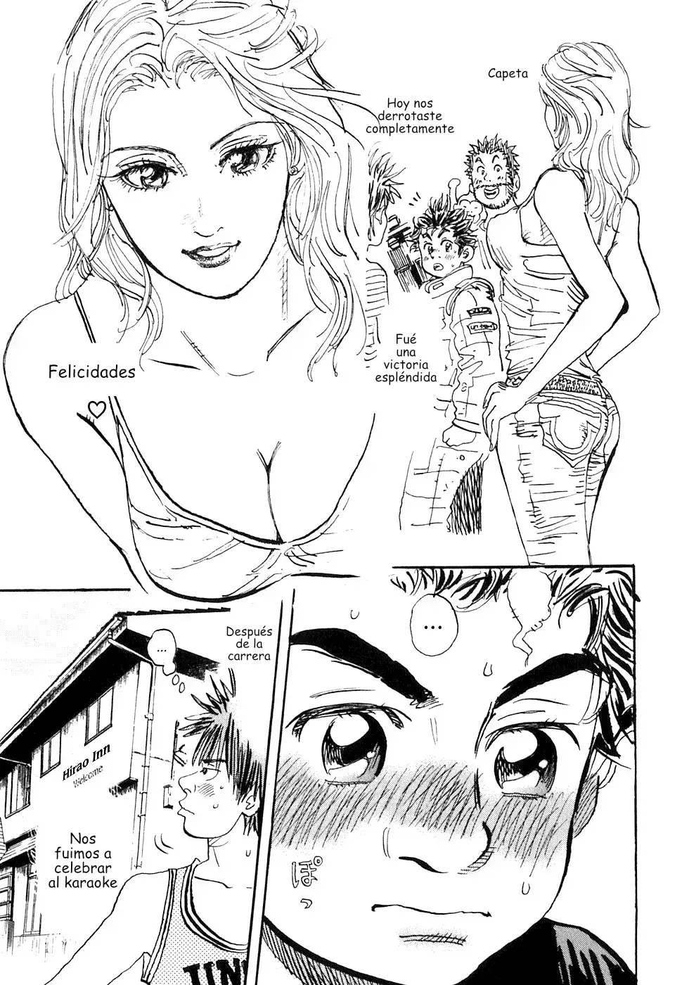 Capitulo 19 page 12