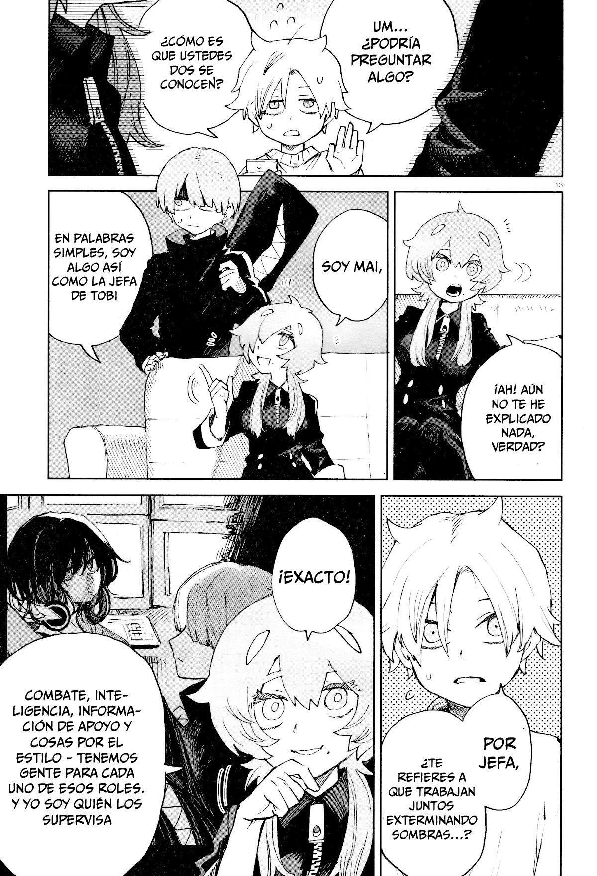 Capitulo 19 page 14