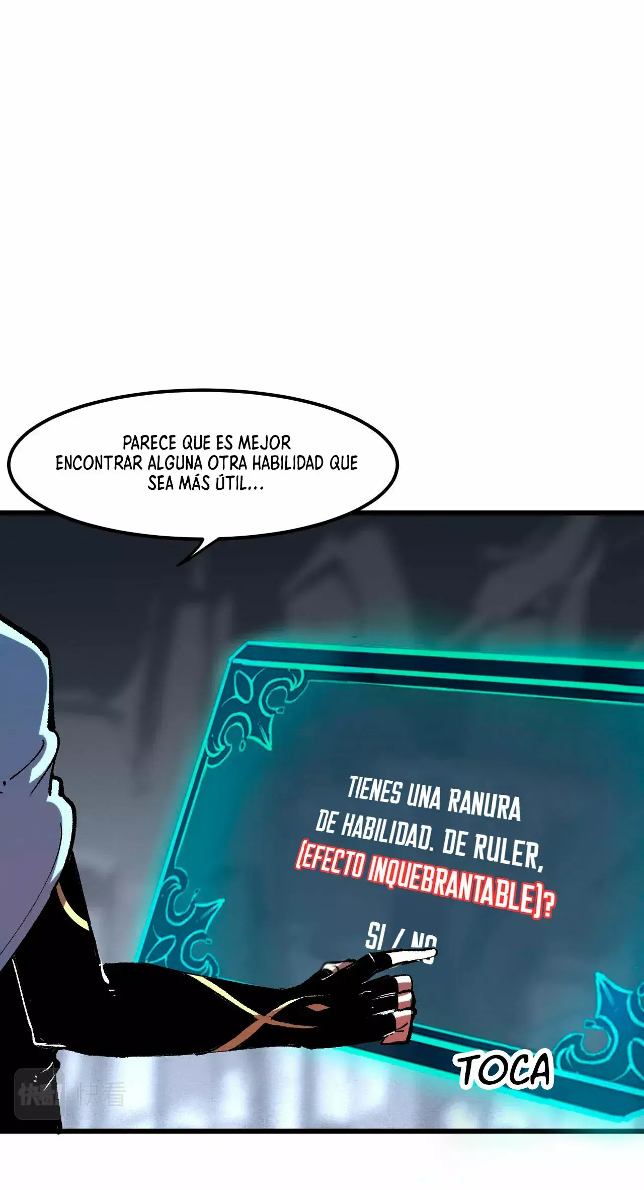 Capitulo 49 page 33