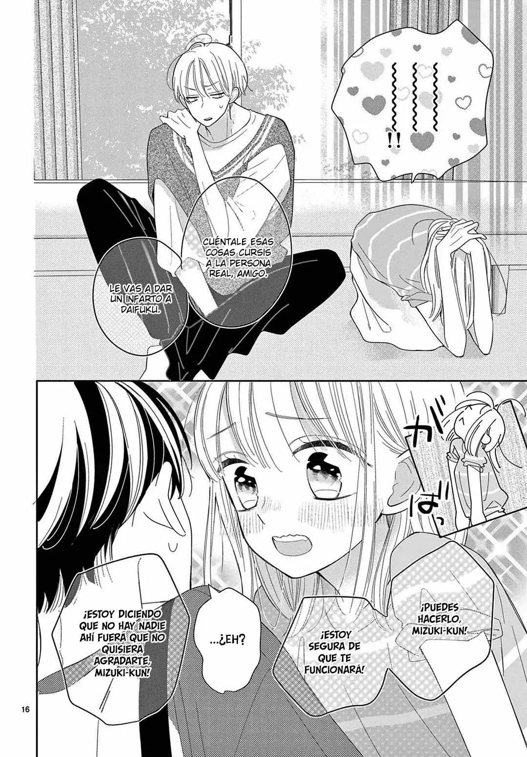 Capitulo 27 page 19
