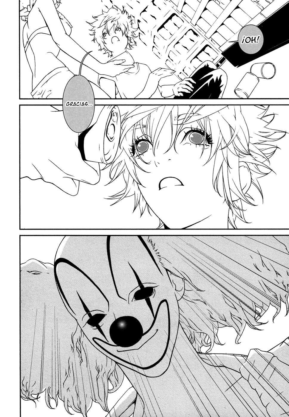 Capitulo 33 page 23