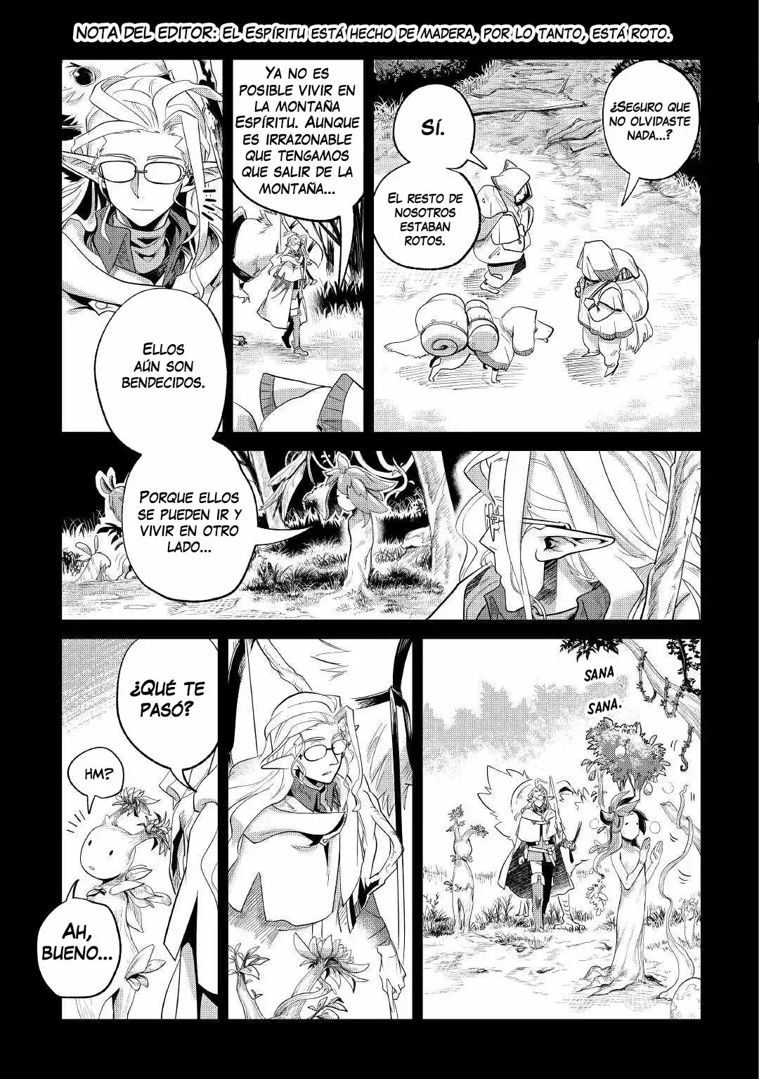 Capitulo 29 page 22