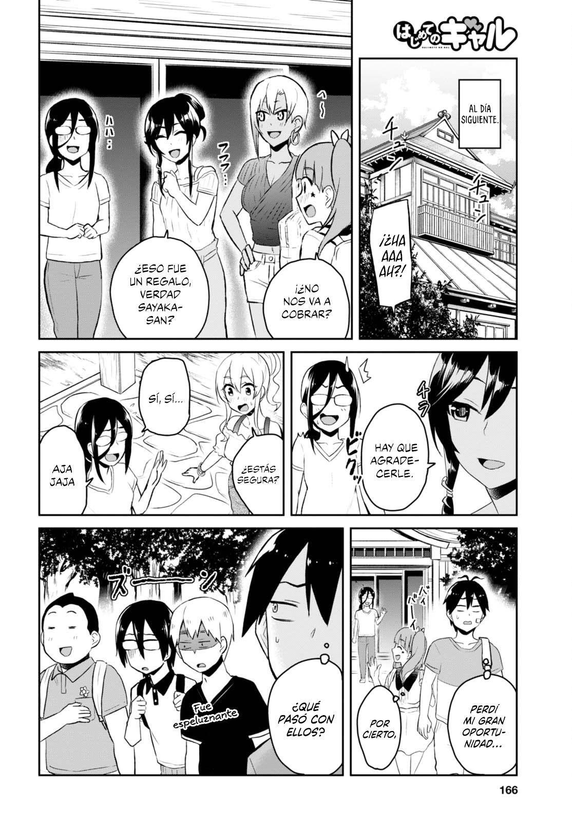 Capitulo 48 page 20