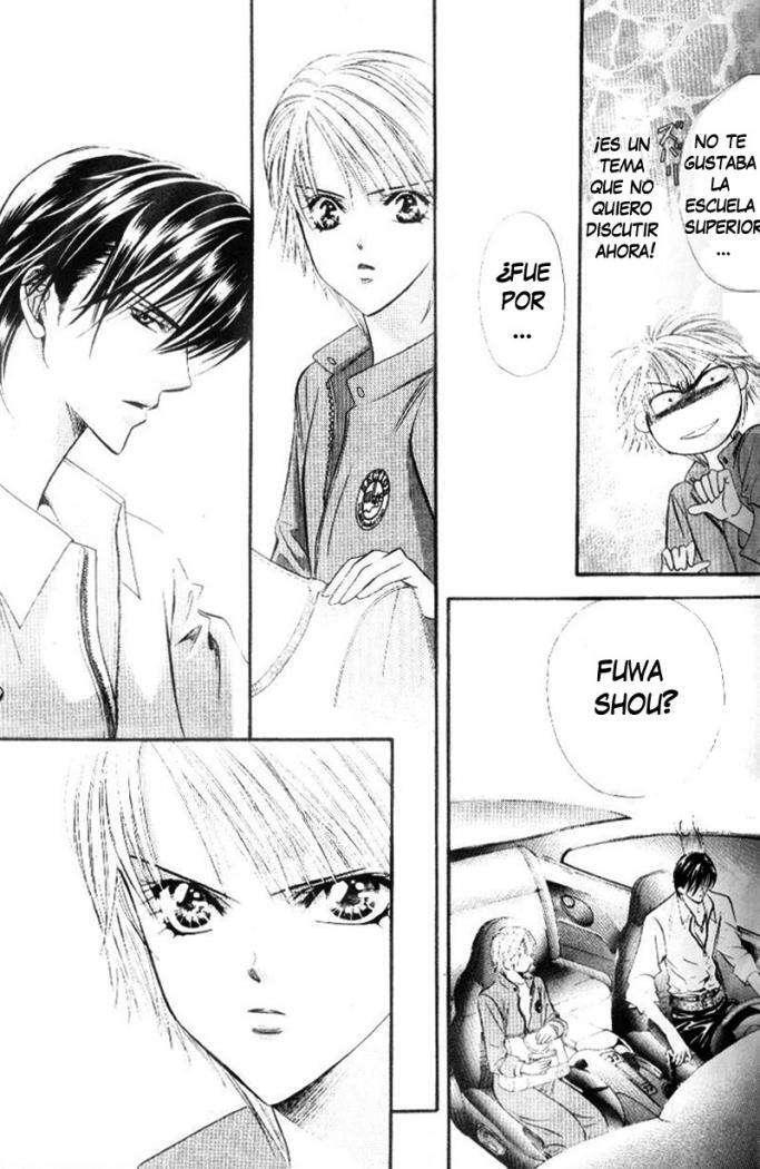 Capitulo 32 page 25