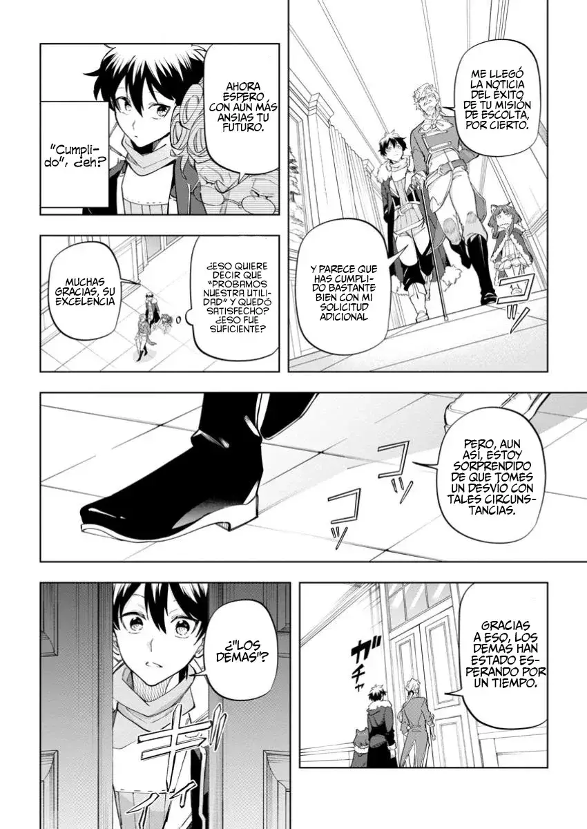 Capitulo 32 page 18