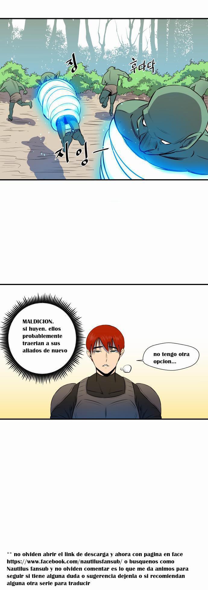 Capitulo 27 page 19