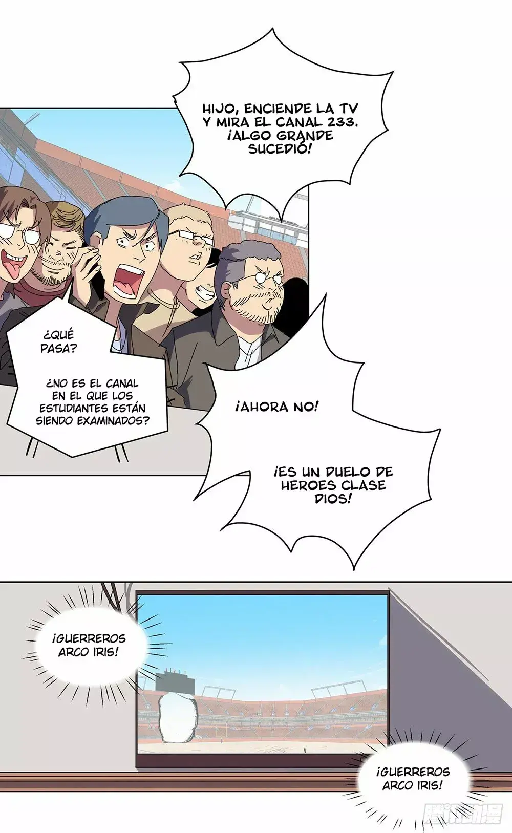 Capitulo 31 page 7