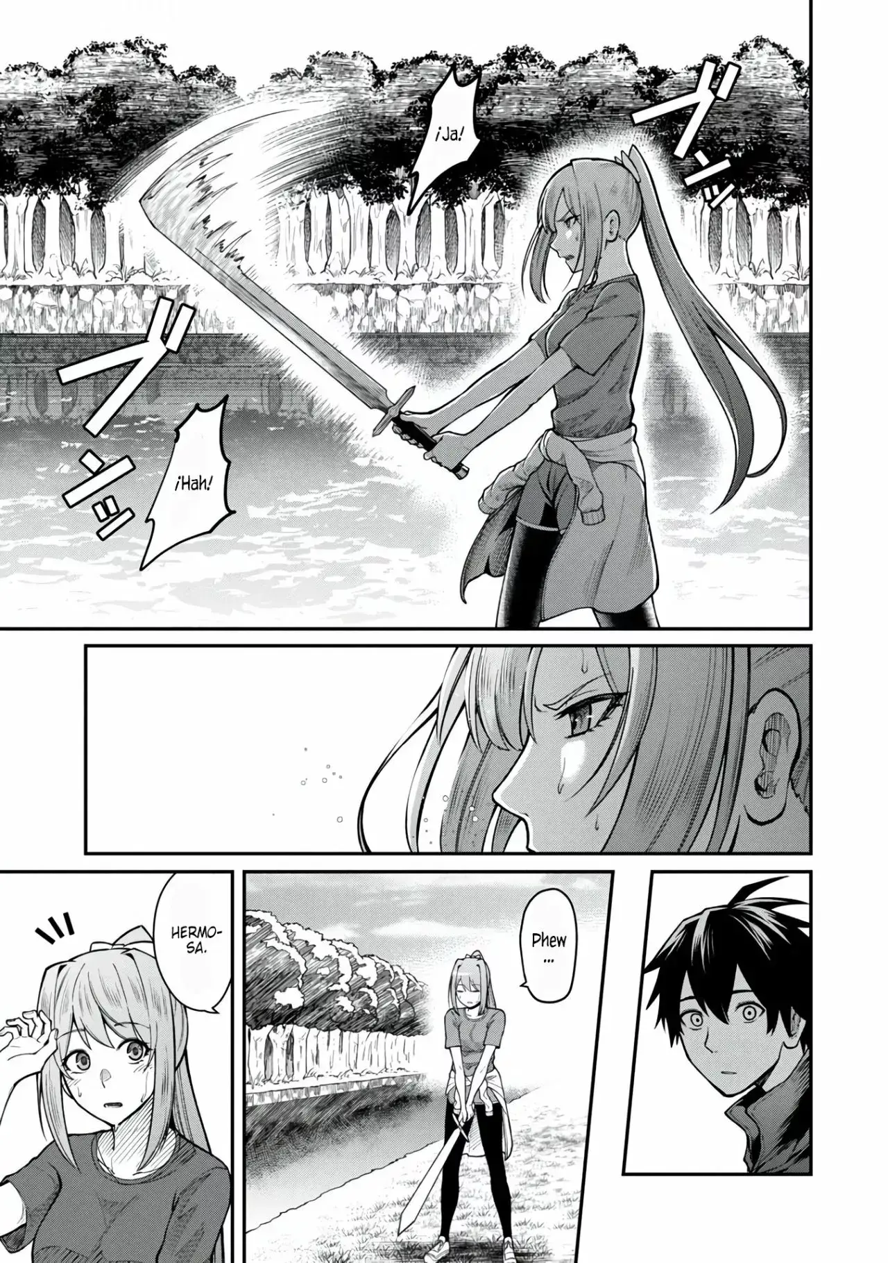 Capitulo 7 page 14