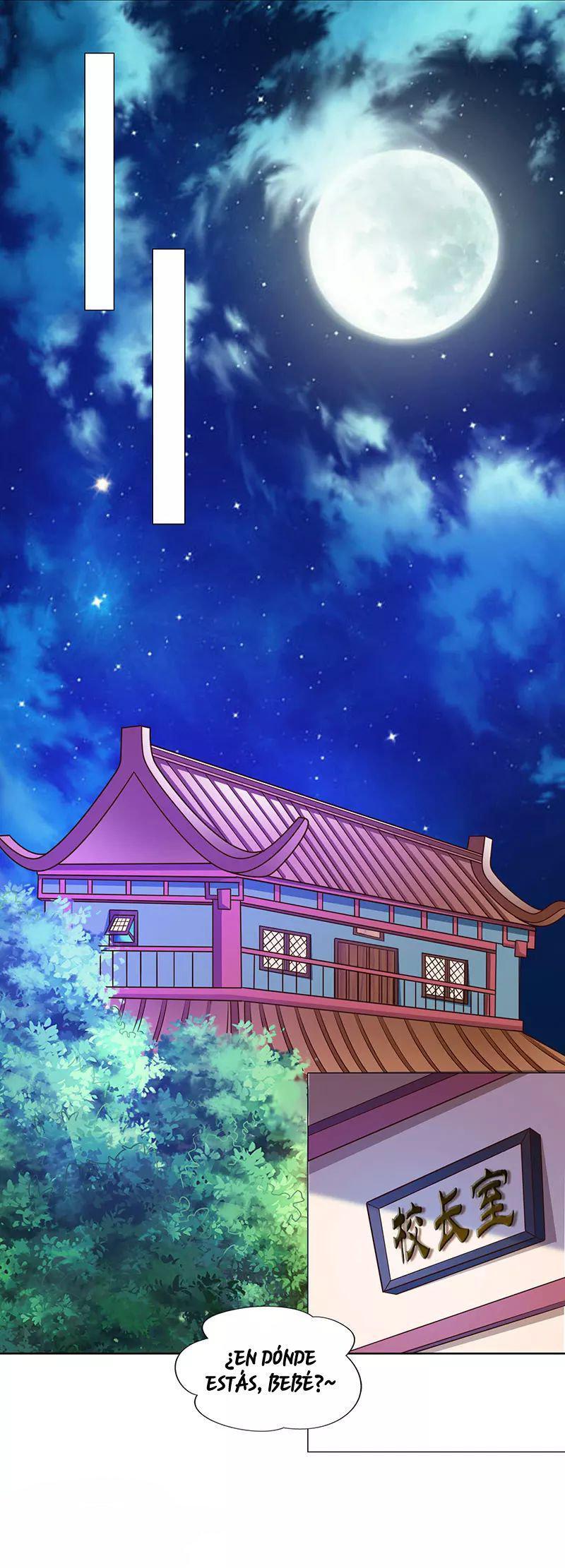 Capitulo 18 page 20