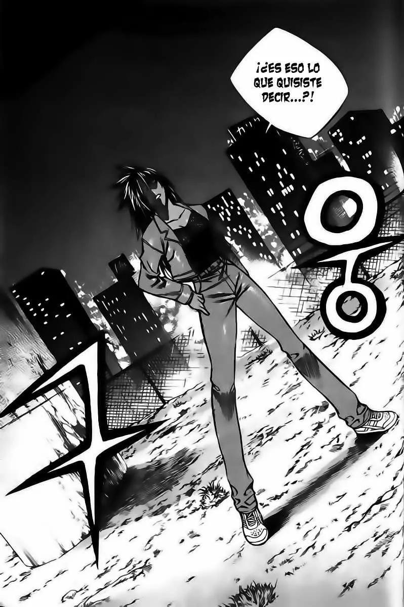 Capitulo 26 page 11