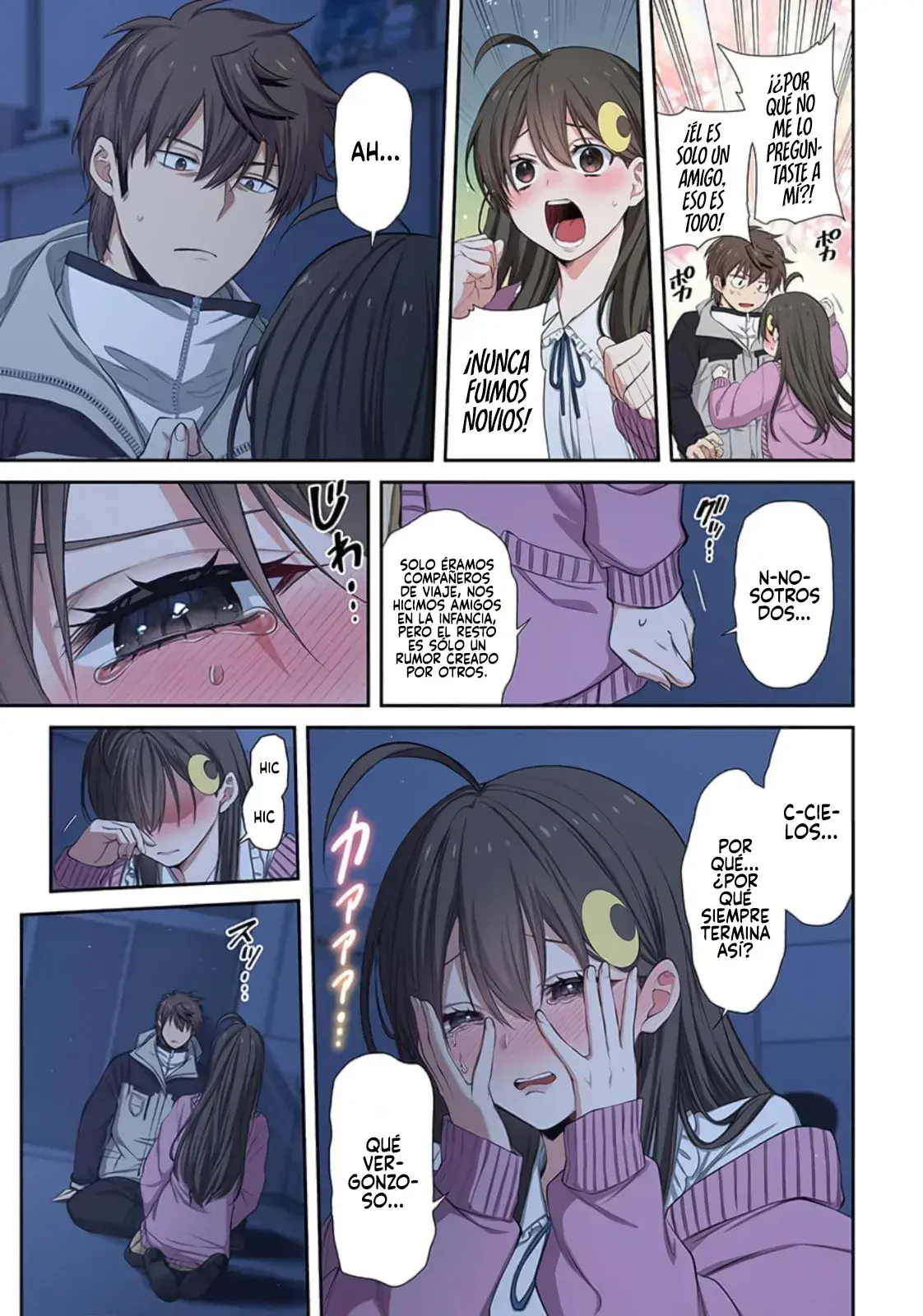 Capitulo 33 page 4