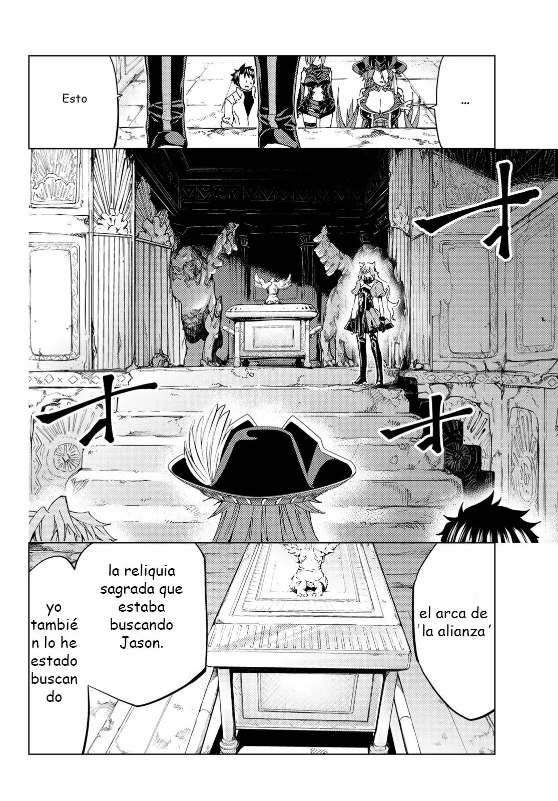 Capitulo 29 page 11