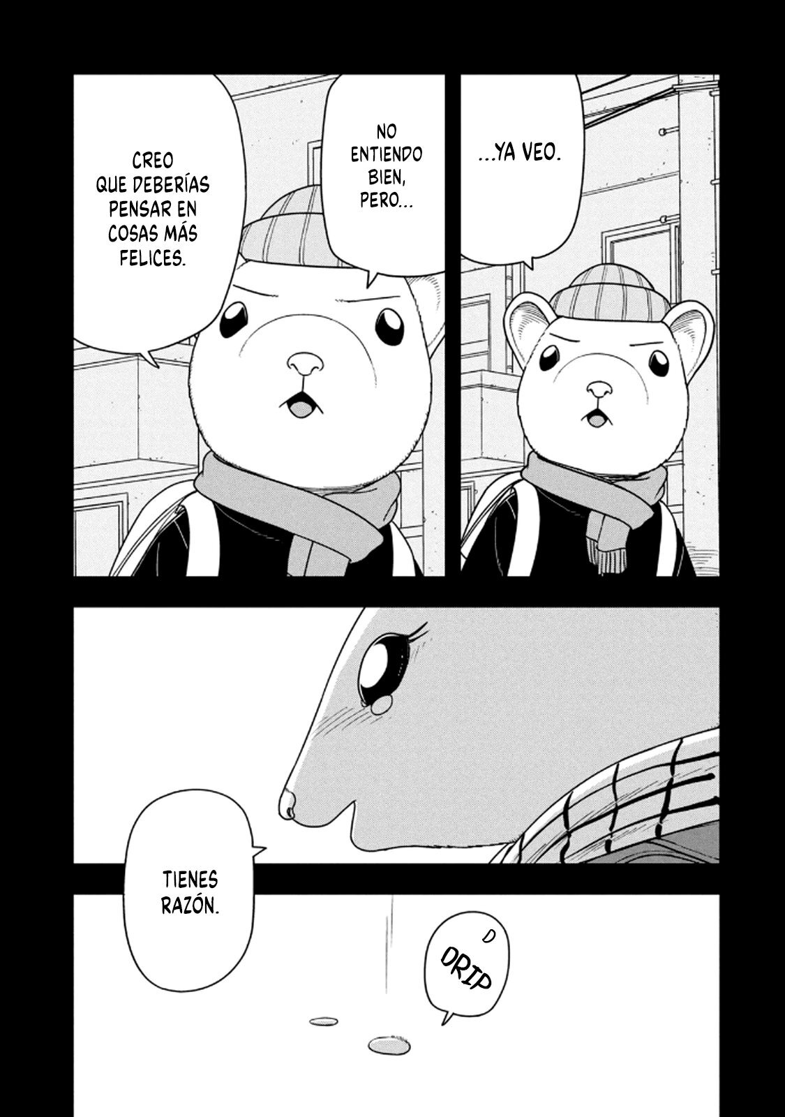 Capitulo 17 page 14