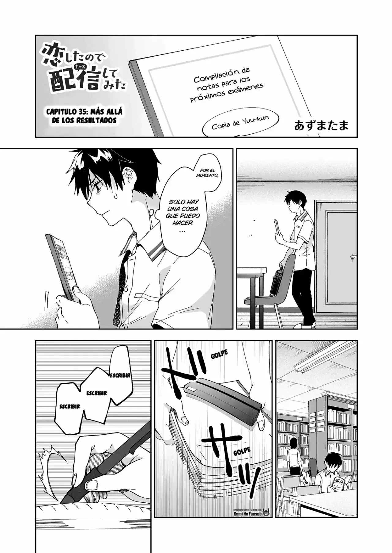 Capitulo 35 page 3