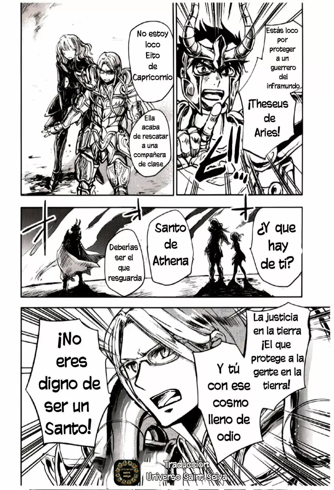 Capitulo 8 page 14