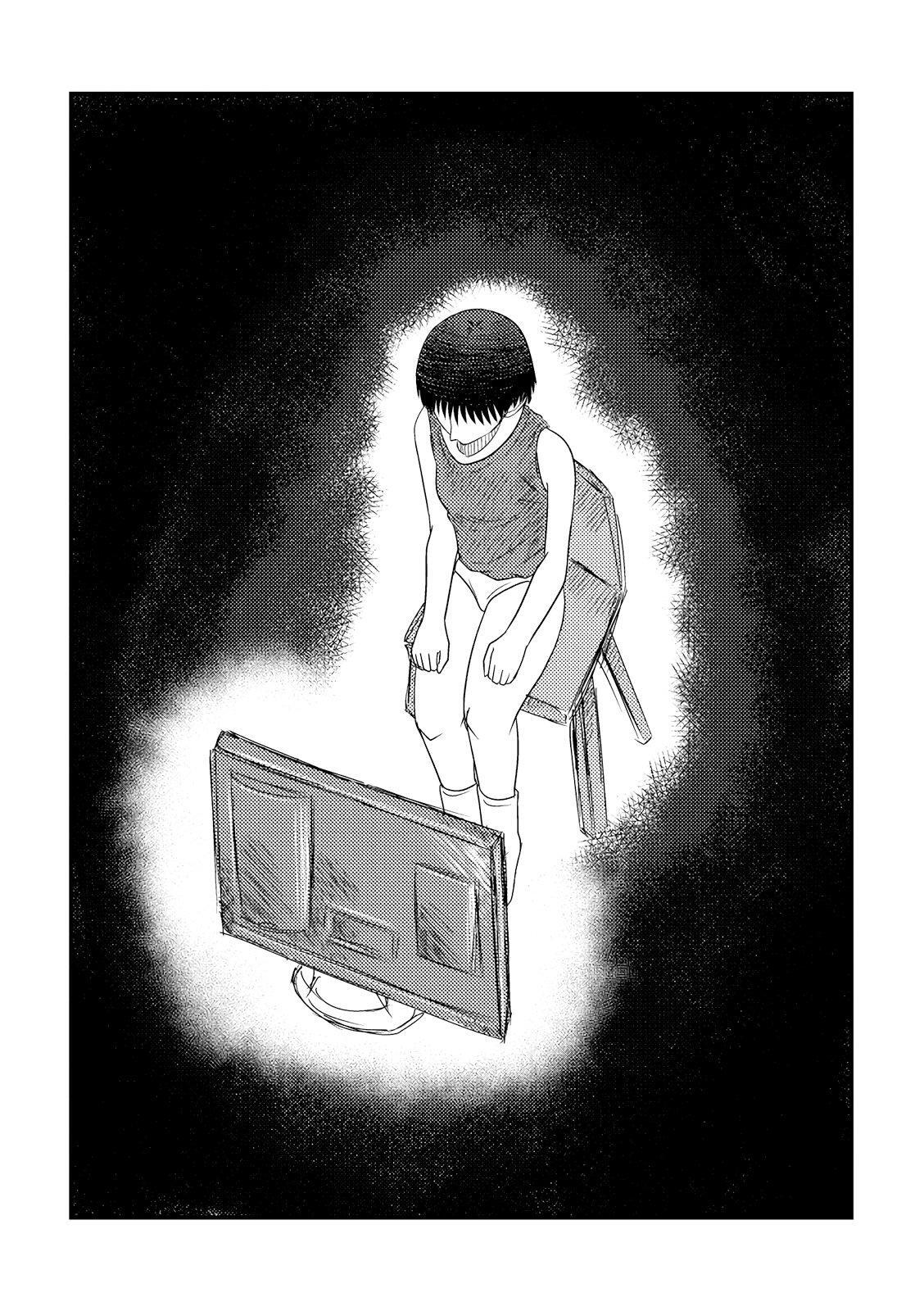 Capitulo 22.50 page 8