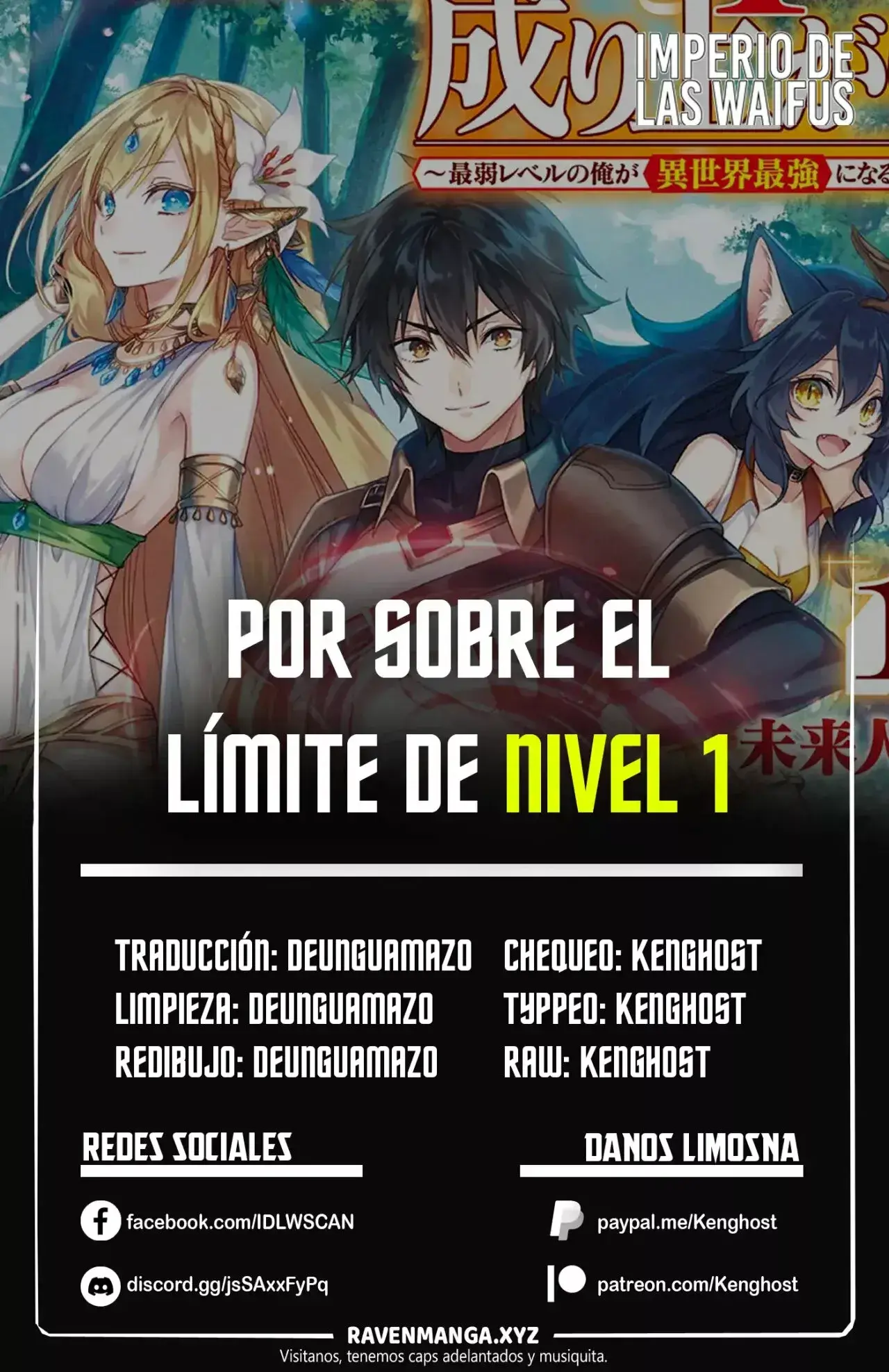 Capitulo 20.10 page 1