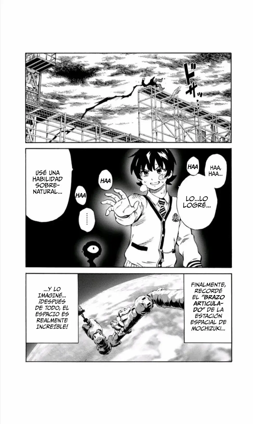 Capitulo 49 page 16