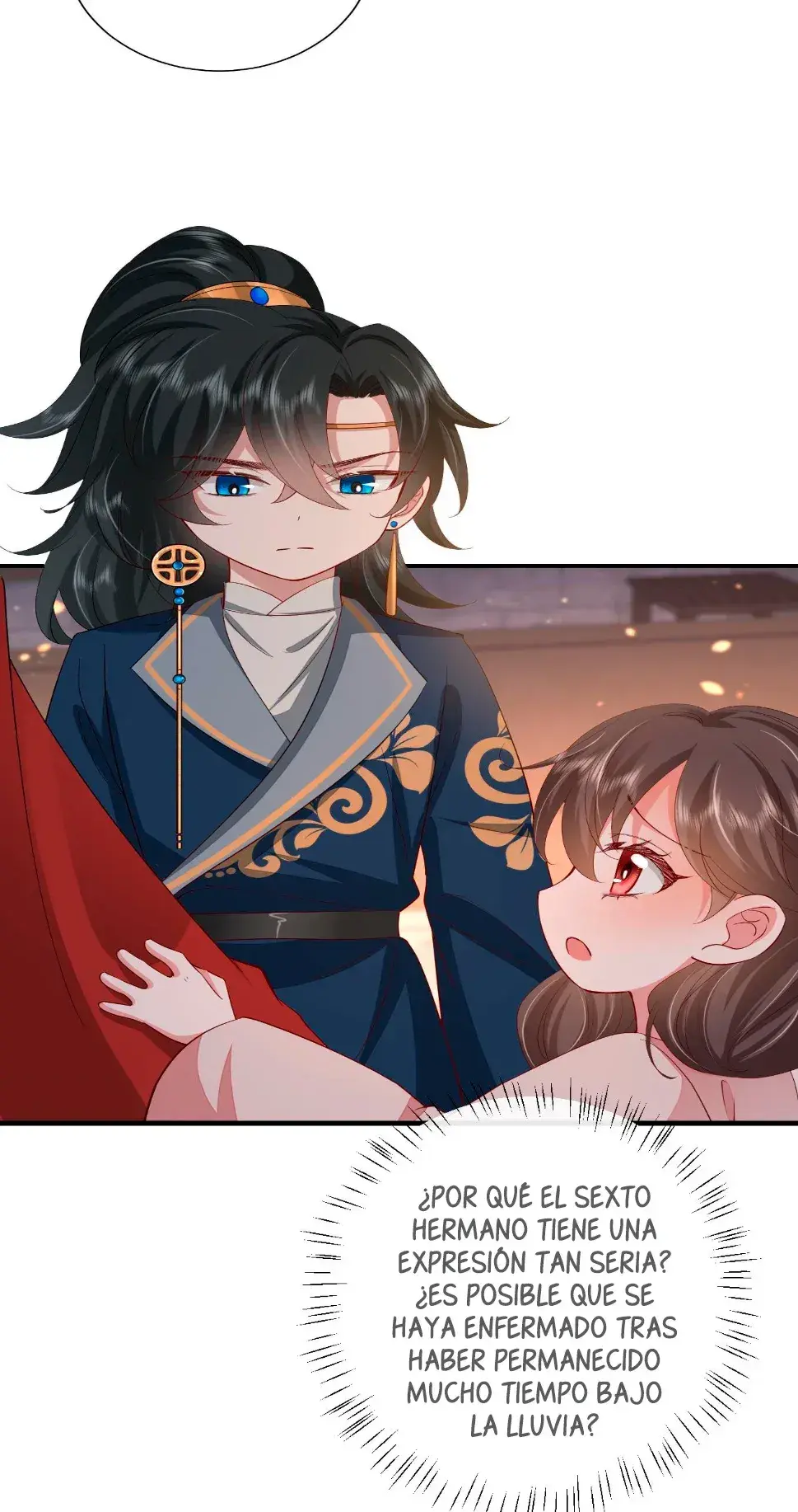 Capitulo 77 page 28