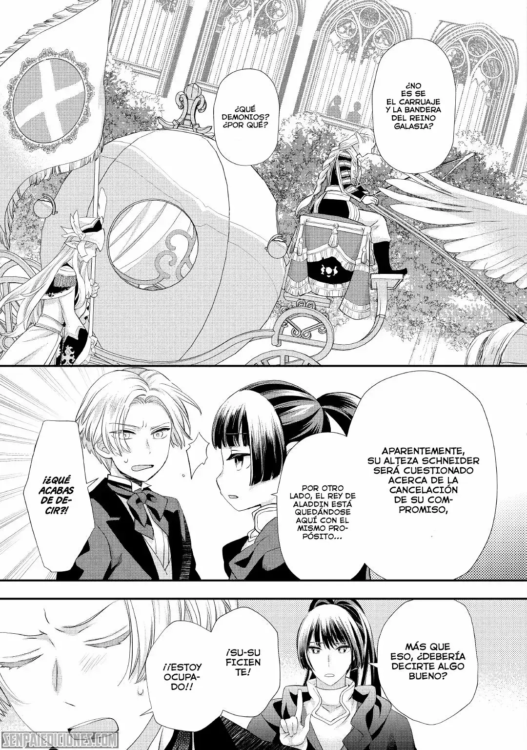 Capitulo 26 page 7