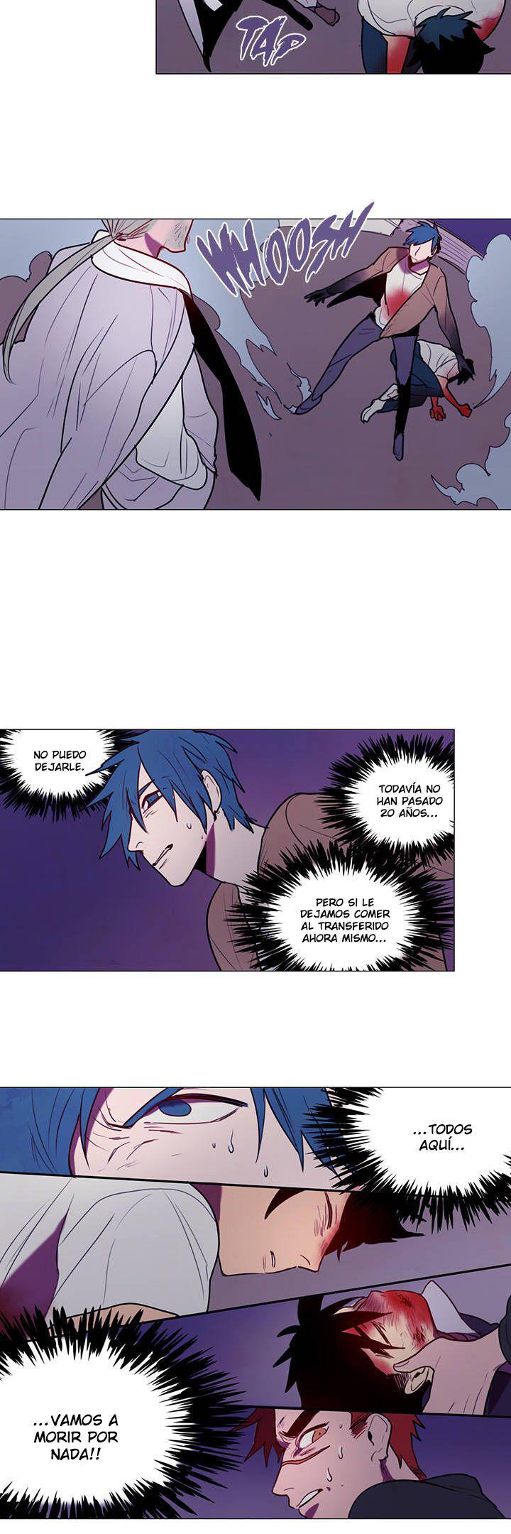 Capitulo 25 page 17