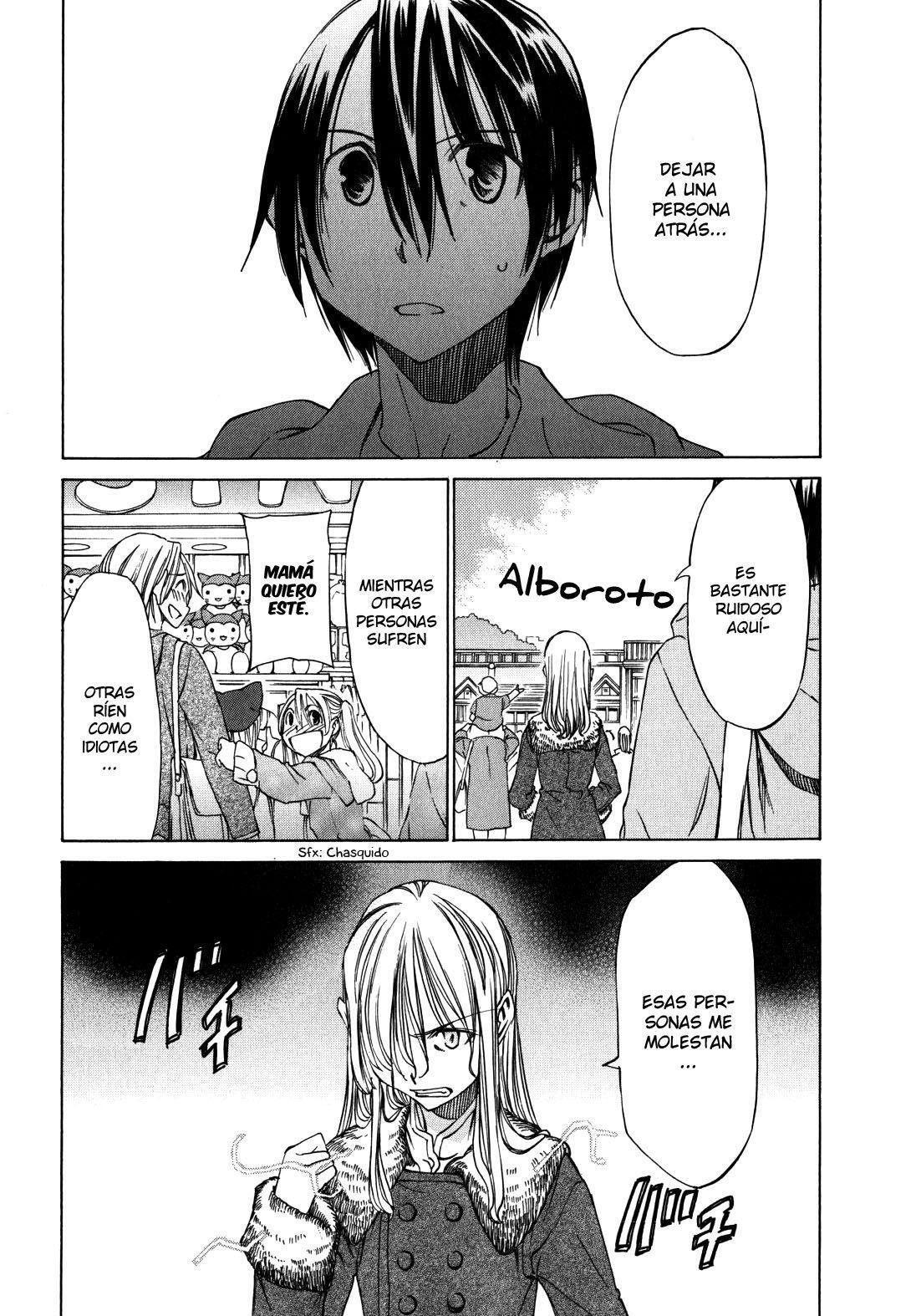 Capitulo 23 page 20